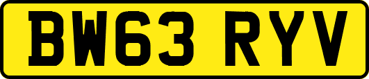 BW63RYV