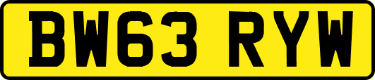 BW63RYW