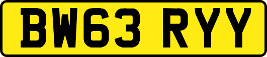 BW63RYY