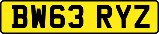 BW63RYZ