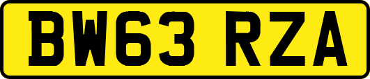 BW63RZA