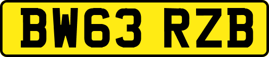 BW63RZB