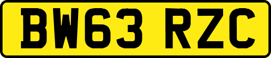 BW63RZC