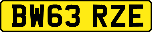 BW63RZE