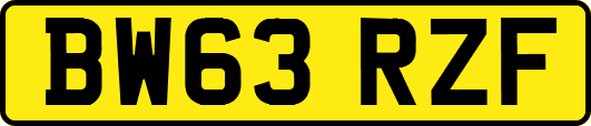 BW63RZF