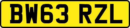 BW63RZL
