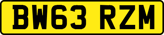 BW63RZM