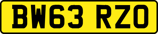 BW63RZO