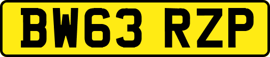 BW63RZP