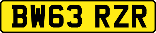 BW63RZR