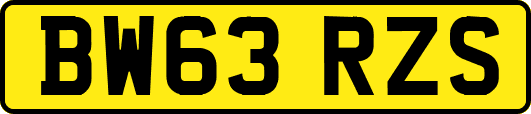 BW63RZS