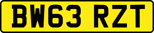 BW63RZT