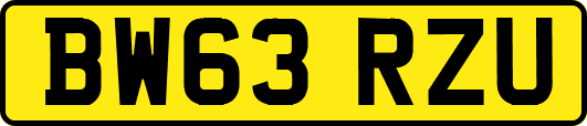 BW63RZU