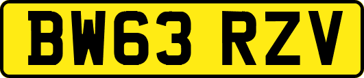 BW63RZV
