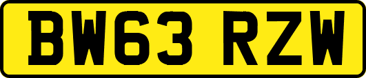 BW63RZW