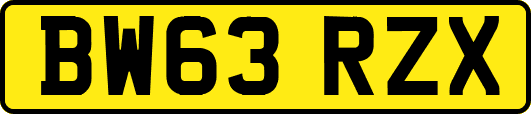 BW63RZX