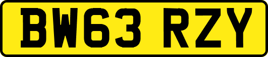 BW63RZY