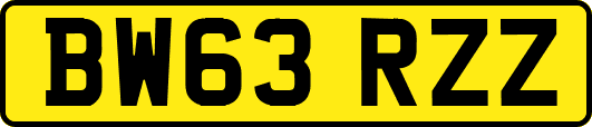 BW63RZZ