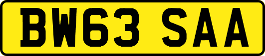 BW63SAA