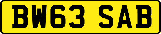 BW63SAB