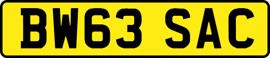BW63SAC