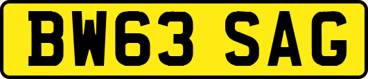 BW63SAG