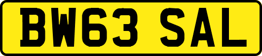 BW63SAL