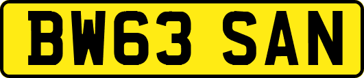 BW63SAN