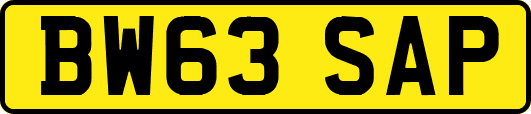 BW63SAP