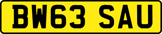 BW63SAU