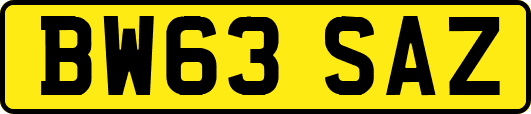 BW63SAZ