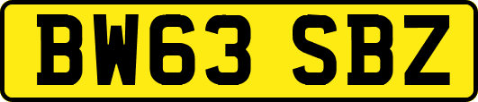 BW63SBZ
