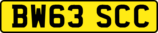 BW63SCC