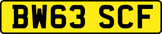 BW63SCF