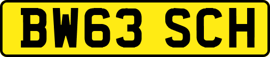 BW63SCH