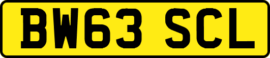 BW63SCL