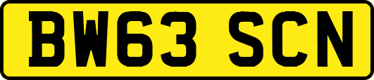 BW63SCN