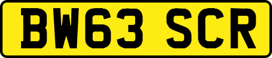 BW63SCR