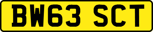 BW63SCT