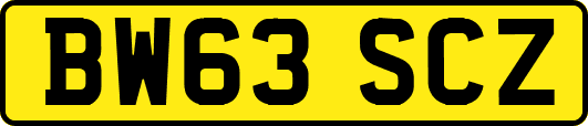 BW63SCZ