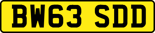 BW63SDD