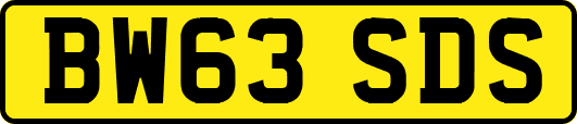 BW63SDS