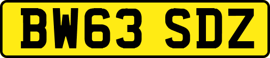 BW63SDZ
