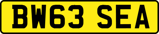BW63SEA
