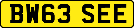 BW63SEE