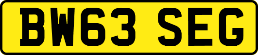 BW63SEG
