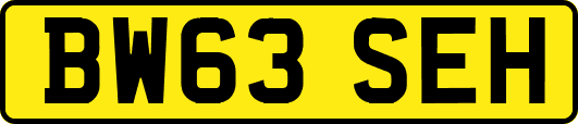 BW63SEH