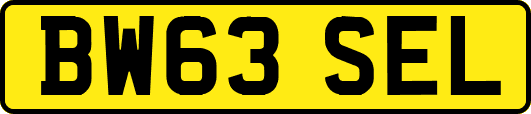 BW63SEL