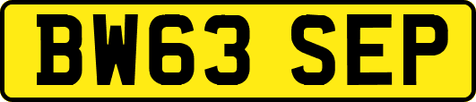 BW63SEP
