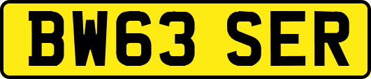 BW63SER